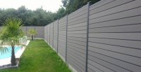Portail Clôtures dans la vente du matériel pour les clôtures et les clôtures à Auriolles